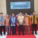 KKA 453 Mahasiswa UMK di Konawe Berakhir KKA 453 Mahasiswa UMK di Konawe Berakhir