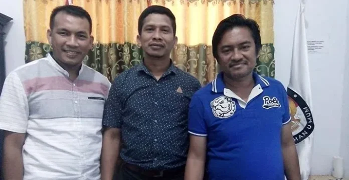 Ini Daftar PR Dua Komisioner Tambahan KPU Muna