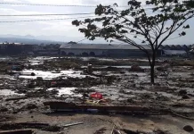 Ini Daerah-daerah Paling Parah Terdampak Gempa Donggala Gempa Palu, gempa donggala, gempa sulteng