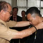 ASN Konsel Diminta Tingkatkan Kemampuan Berbasis Teknologi ASN Konsel Diminta Tingkat Kemampuan Berbasis Teknologi