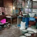 Rupiah Melemah, Pengusaha Tahu Tempe di Konda Resah Rupiah Melemah, Pengusaha Tahu Tempe di Konda Resah