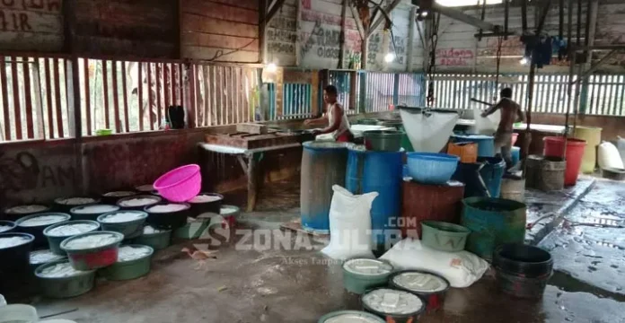 Rupiah Melemah, Pengusaha Tahu Tempe di Konda Resah