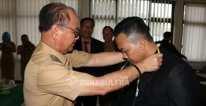 ASN Konsel Diminta Tingkat Kemampuan Berbasis Teknologi