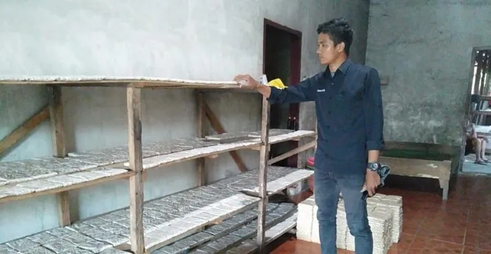 Rupiah Melemah, Pengusaha Tahu Tempe di Konda Resah