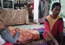 Cerita Korban Selamat Fungka Permata V Asal Wakatobi Cerita Korban Selamat Fungka Permata V Asal Wakatobi