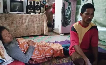 Cerita Korban Selamat Fungka Permata V Asal Wakatobi Cerita Korban Selamat Fungka Permata V Asal Wakatobi