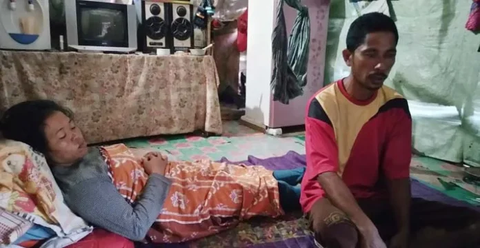 Cerita Korban Selamat Fungka Permata V Asal Wakatobi