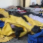 Kondisi Terkini Palu-Donggala Korban Tewas Gempa dan Tsunami Palu-Donggala Jadi 832 Orang