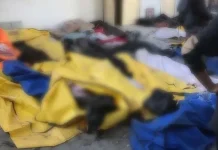 Kondisi Terkini Palu-Donggala Korban Tewas Gempa dan Tsunami Palu-Donggala Jadi 832 Orang