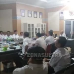 Rawan Pungli, KPK Datangi Tiga Kantor Layanan Publik di Bombana Rawan Pungli, KPK Datangi Tiga Kantor Layanan Publik di Bombana