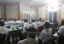 Rawan Pungli, KPK Datangi Tiga Kantor Layanan Publik di Bombana Rawan Pungli, KPK Datangi Tiga Kantor Layanan Publik di Bombana