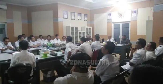 Rawan Pungli, KPK Datangi Tiga Kantor Layanan Publik di Bombana