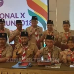 Budi Waseso Pimpin Kwarnas Gerakan Pramuka Periode 2018-2023 Budi Waseso Pimpin Kwarnas Gerakan Pramuka Periode 2018-2023