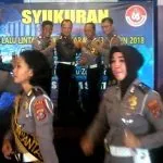 Setiap Bulan, Dua Orang di Sultra Tewas Kecelakaan Setiap Bulan, Dua Orang di Sultra Tewas Kecelakaan