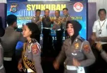 Setiap Bulan, Dua Orang di Sultra Tewas Kecelakaan Setiap Bulan, Dua Orang di Sultra Tewas Kecelakaan