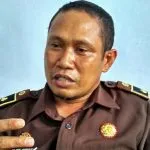 Dugaan Korupsi Kantor Bappeda Baubau Macet di Tangan Jaksa Kasi Pidana Khusus (Pidsus), Laode Rubiani