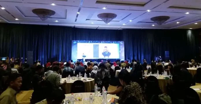 Launching IKP, Cegah Pelanggaran Sedini Mungkin