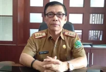 Tes CPNS Konawe Dilakukan di Kendari dan Kolaka Kepala BKD Elison Zainal Ahuddin