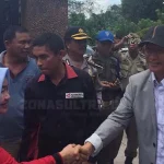 Sudah Dilantik, Ini Alasan Ali Mazi Tak Langsung ke Kendari Sudah Dilantik, Ini Alasan Ali Mazi Tak Langsung ke Kendari