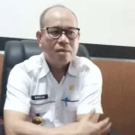 Ini Tanggapan Kepala BKPSDM Konsel Soal Demo Honorer K2 Kepala Badan Kepegawaian dan Pengembangan Sumber Daya Manusia (BKPSDM) Kabupaten Konawe Selatan (Konsel) Sulawesi Tenggara (Sultra), Madilla