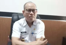 Ini Tanggapan Kepala BKPSDM Konsel Soal Demo Honorer K2 Kepala Badan Kepegawaian dan Pengembangan Sumber Daya Manusia (BKPSDM) Kabupaten Konawe Selatan (Konsel) Sulawesi Tenggara (Sultra), Madilla