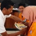 134 Mahasiswa Jurnalisitik UHO Resmi Dilepas Magang 134 Mahasiswa Jurnalisitik UHO Resmi Dilepas Magang