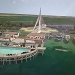 Buton Rencanakan Bangun Pelabuhan Pariwisata Setara Singapura Buton Rencanakan Bangun Pelabuhan Pariwisata Setara Singapura