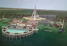 Buton Rencanakan Bangun Pelabuhan Pariwisata Setara Singapura Buton Rencanakan Bangun Pelabuhan Pariwisata Setara Singapura