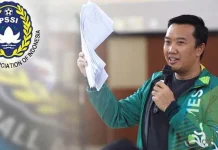Soal Tewasnya Anggota The Jakmania, Menpora Bakal Evaluasi Kinerja PSSI Menteri Pemuda dan Olahraga (Menpora) Imam Nahrawi