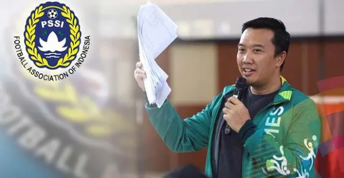 Menteri Pemuda dan Olahraga (Menpora) Imam Nahrawi