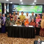 Tingkatkan Kompetensi Diri, Guru MAN IC Kendari Ikut MGMP Tingkatkan Kompetensi Diri, Guru MAN IC Kendari Ikut MGMP