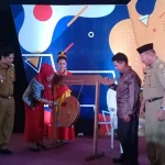 Minat Baca Masyarakat Sultra Minim, Ini Penjelasannya