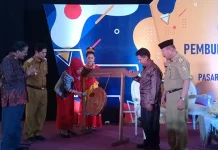 Minat Baca Masyarakat Sultra Minim, Ini Penjelasannya