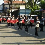 Kampanye ‘Ayo ke Masjid’ Warnai Peringatan Tahun Baru Islam di Butur, di Kolut Pawai Keliling Kota Lasusua Kampanye 'Ayo ke Masjid' Warnai Peringatan Tahun Baru Islam di Butur, di Kolut Pawai Keliling Kota Lasusua