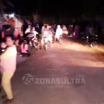 Tanah Walengkabola Diguncang Empat Dentuman, Warga Panik Tanah Walengkabola Diguncang Empat Dentuman, Warga Panik