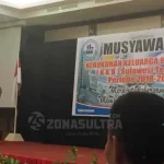 Pererat Silaturahmi, Warga Bulukumba di Sultra Gelar Musyawarah Bersama Pererat Silaturahmi, Warga Bulukumba di Sultra Gelar Musyawarah Bersama