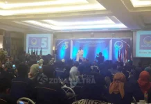 Jika Nasdem Kalah di Sultra, Ali Mazi : Kadernya Tidak Bisa Bermain Politik Jika Nasdem Kalah di Sultra, Ali Mazi : Kadernya Tidak Bisa Bermain Politik