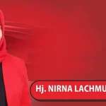Nirna Lachmuddin, si Sulung Panutan Keluarga Menuju Senayan Nirna Lachmudin