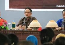 Usaha PT Sarana Sultra Ventura Dibekukan OJK Usaha PT Sarana Sultra Ventura Dibekukan OJK