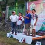 Butur Jawara Kejurda Panahan, Kolaka Juara Dua Butur Jawara Kejurda Panahan, Kolaka Juara Dua