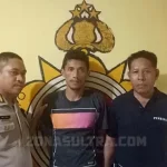 Istri Diduga Selingkuh dan Minggat, Lelaki di Butur Hajar Anaknya Istri Diduga Selingkuh dan Minggat, Lelaki di Butur Hajar Anaknya