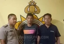 Istri Diduga Selingkuh dan Minggat, Lelaki di Butur Hajar Anaknya Istri Diduga Selingkuh dan Minggat, Lelaki di Butur Hajar Anaknya