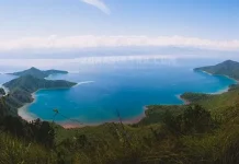 Pulau Padamarang, Wisata Bahari Eksotis di Kolaka yang Terbaikan Pulau Padamarang, Wisata Bahari Eksotis di Kolaka yang Terbaikan
