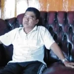 Dua Anggota Sekretariat PPS Kolut Dituding Makan Gaji ‘Buta’ Kades Lanipa-nipa, Mustamin