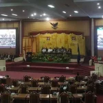 Ali Mazi akan Copot ASN yang Coba Lobi Jabatan Ali Mazi akan Copot ASN yang Coba Lobi Jabatan