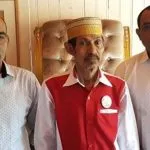 Pelantikan Wali Kota Baubau Ditunda, Ketua Tim: Kami Serahkan Sepenuhnya Ke Pemprov Pelantikan Wali Kota Baubau Ditunda, Ketua Tim: Kami Serahkan Sepenuhnya Ke Pemprov