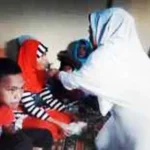 10 Muharram dan Tradisi Pekandeana Ana-ana Maelu di Baubau Tradisi Pekandeana Ana-ana Maelu