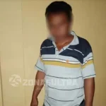 Cari Ongkos ke Papua, Pria di Muna Ini Gasak HP Tetangga Cari Ongkos ke Papua, Pria di Muna Ini Gasak HP Tetangga