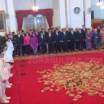 Usai Dilantik, AMAN Segera Kerja Cepat Usai Dilantik, AMAN Segera Kerja Cepat