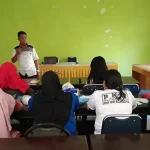 SPNF SKB Beri Pelatihan Kewirausahaan Puluhan Ibu-ibu di Bombana SPNF SKB Beri Pelatihan Kewirausahaan Puluhan Ibu-ibu di Bombana